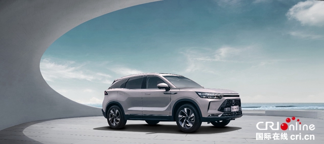 汽车频道【供稿】【资讯列表】BEIJING-X7正式上市 指导价10.49万元起