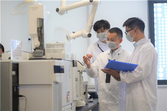 华衍水务项目获2021年度江苏省建设科技创新成果二等奖_fororder_10