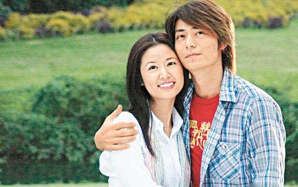 曝霍建华林心如10年前看对眼 只因当时皆非单身