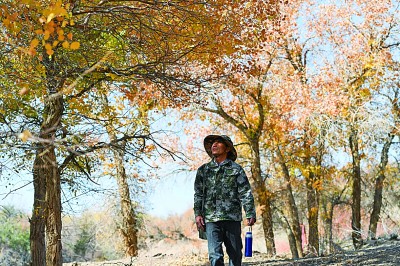 擦亮生态底色 统筹绿色发展——贯彻落实习近平总书记关于筑牢祖国北方生态安全屏障重要指示精神的“内蒙古实践”_fororder_2