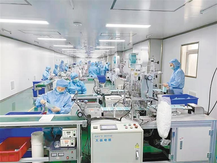 西安：抗疫路上的国资铁军_fororder_图片3