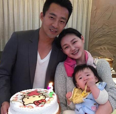 大S二胎儿子曝光帅气像吴彦祖 汪小菲竟然起了“疑心”