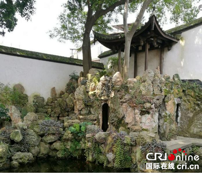 【文史 主推】【滚动新闻】安泰河边朱紫坊