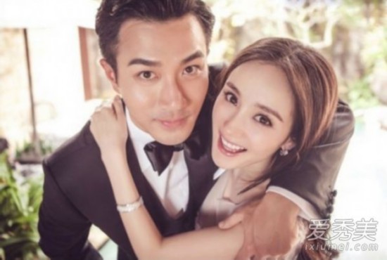 从整容到被离婚 杨幂走向人生巅峰（组图）