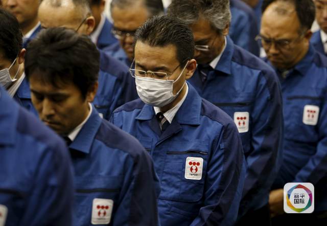 福岛核事故5年,那些“被消失”的真相
