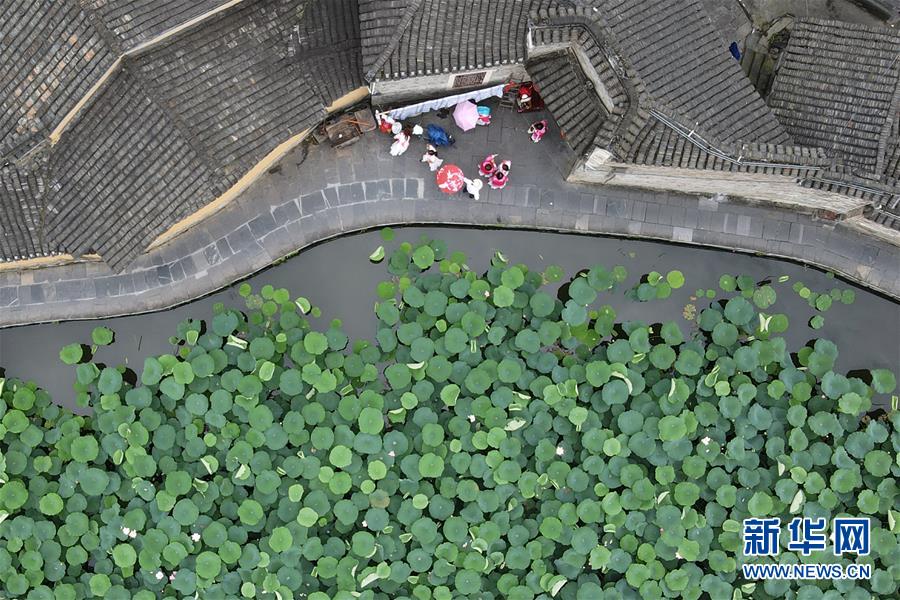 【飞阅中国】欢度端午假期