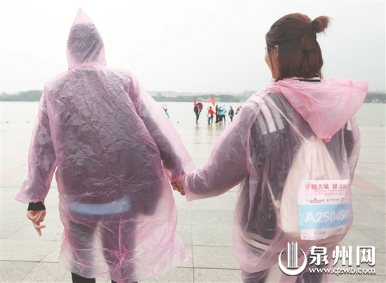 【旅游列表】【滚动新闻】【地市泉州】欢乐徒步穿越泉州：浓浓古城风 步步海丝情
