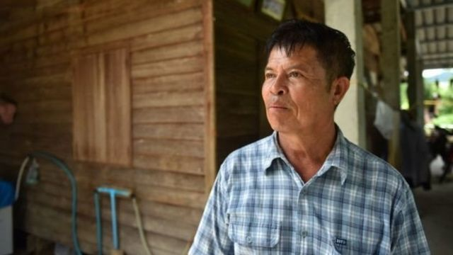 中东面面观丨沙特与泰国全面复交 一宗珠宝失窃案影响双边关系三十多年