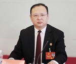 黑龙江省人大代表申奥：锚定新目标 展现新作为