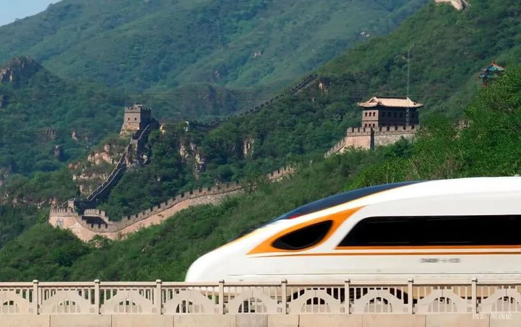 什么？这些铁路“黑科技”都与北斗有关？