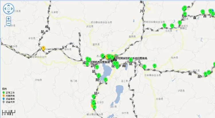 什么？这些铁路“黑科技”都与北斗有关？