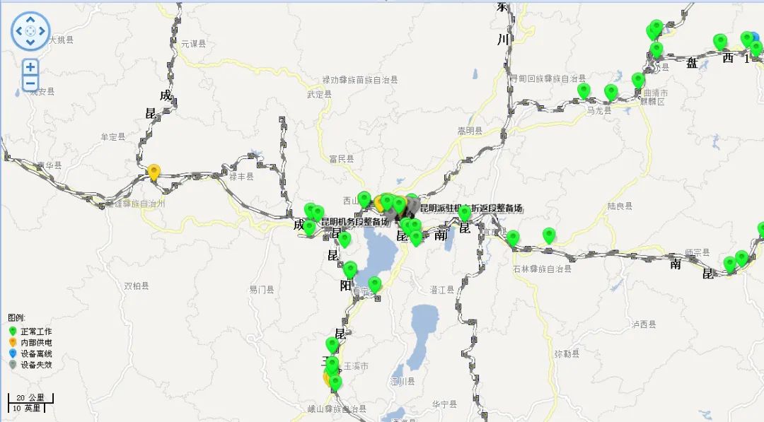 什么？这些铁路“黑科技”都与北斗有关？