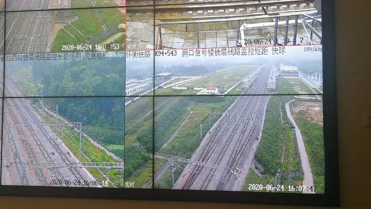 什么？这些铁路“黑科技”都与北斗有关？