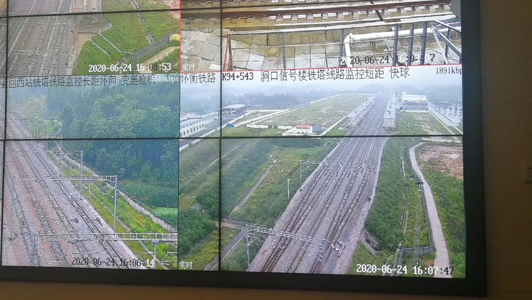 什么？这些铁路“黑科技”都与北斗有关？