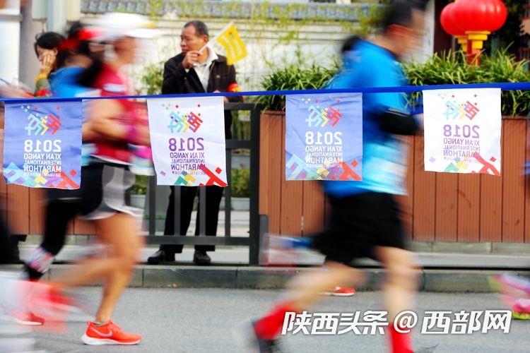 “西马”10月20日开跑 全马参赛人数提升至18000人