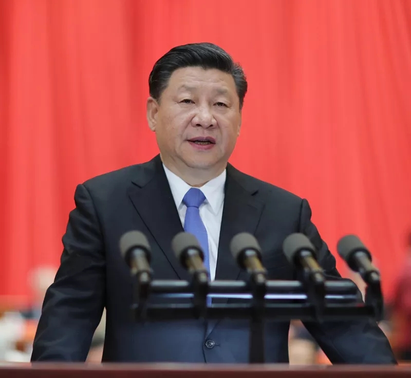 组建国家科技伦理委员会！习近平为规范前沿科技发展指明方向