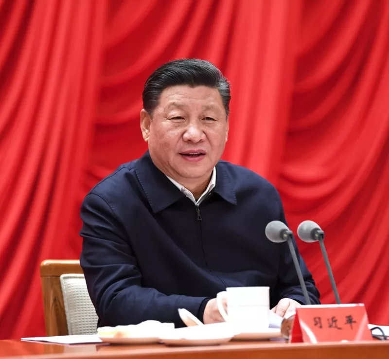组建国家科技伦理委员会！习近平为规范前沿科技发展指明方向