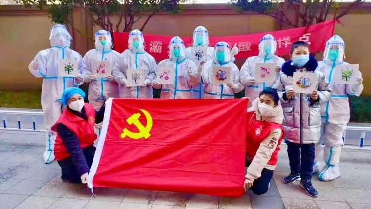 （转载）听民声、解民忧，政协委员就在你身边