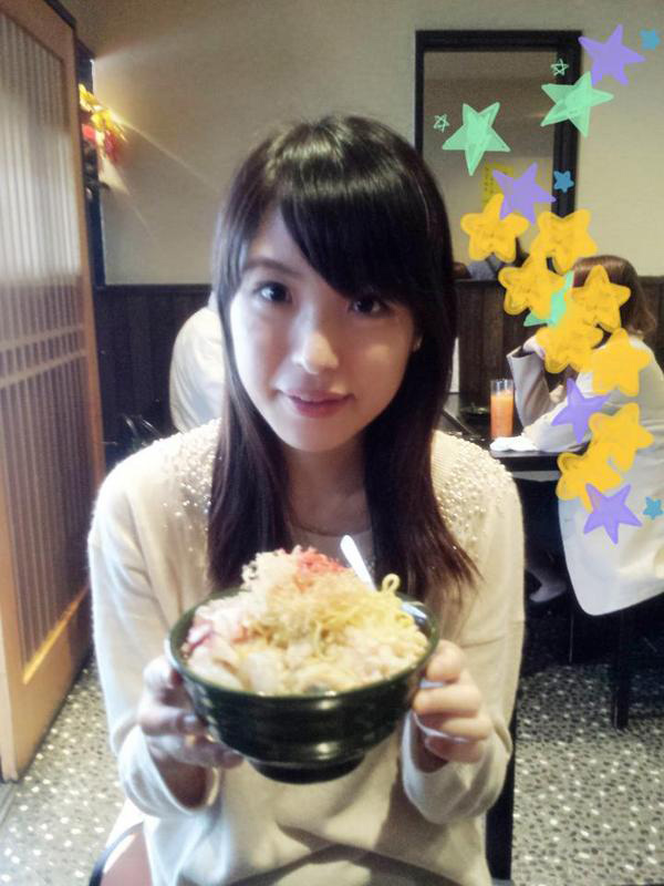 日本90后美女棋手盘点 美貌气质堪比宋慧乔