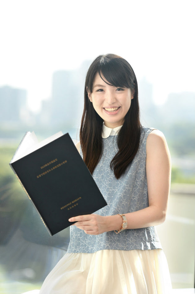 日本90后美女棋手盘点 美貌气质堪比宋慧乔