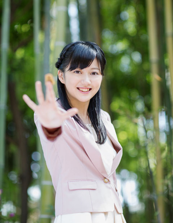 日本90后美女棋手盘点 美貌气质堪比宋慧乔