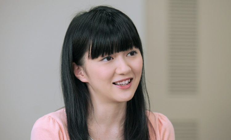 日本90后美女棋手盘点 美貌气质堪比宋慧乔