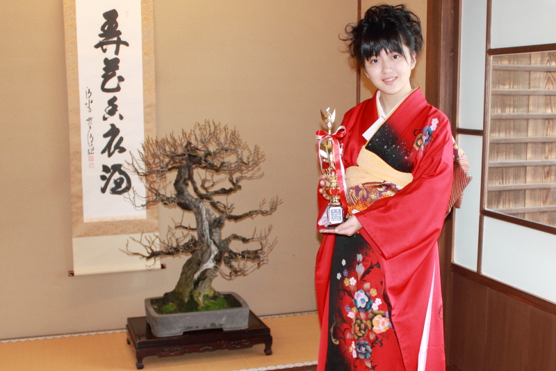 日本90后美女棋手盘点 美貌气质堪比宋慧乔