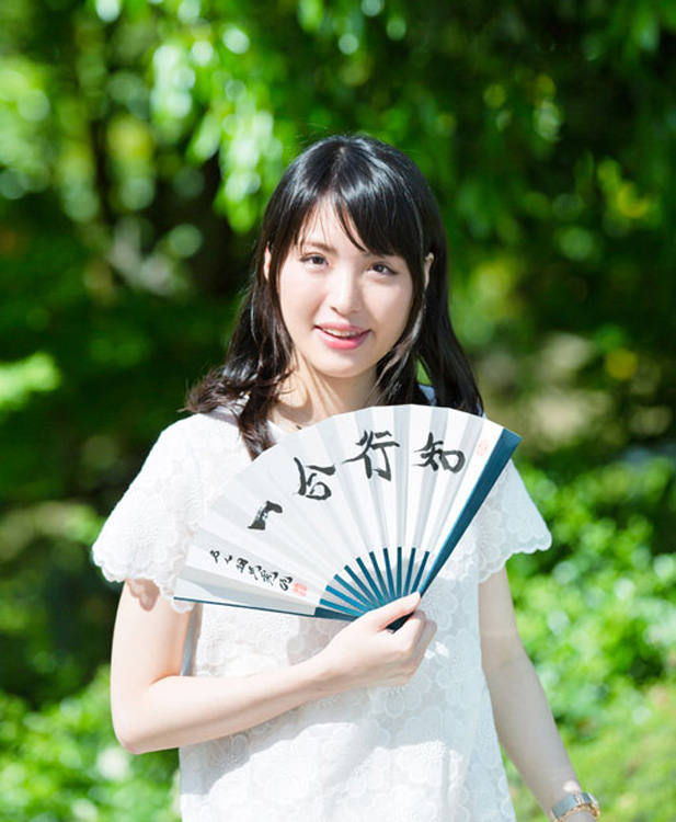 日本90后美女棋手盘点 美貌气质堪比宋慧乔