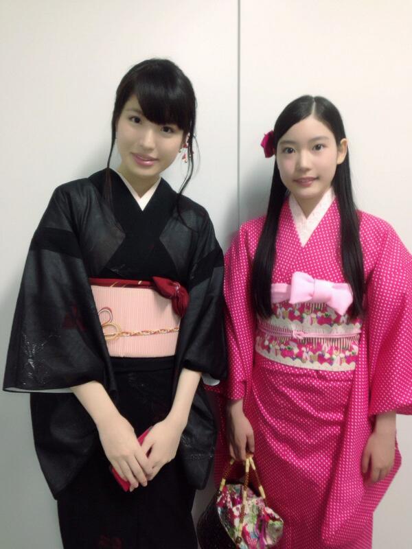 日本90后美女棋手盘点 美貌气质堪比宋慧乔