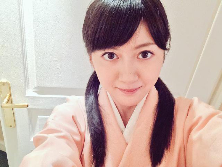 日本90后美女棋手盘点 美貌气质堪比宋慧乔