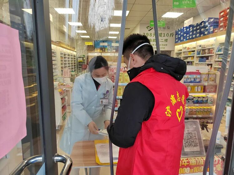 （转载）西安浐灞生态区：让群众真切感受到“我在你放心”