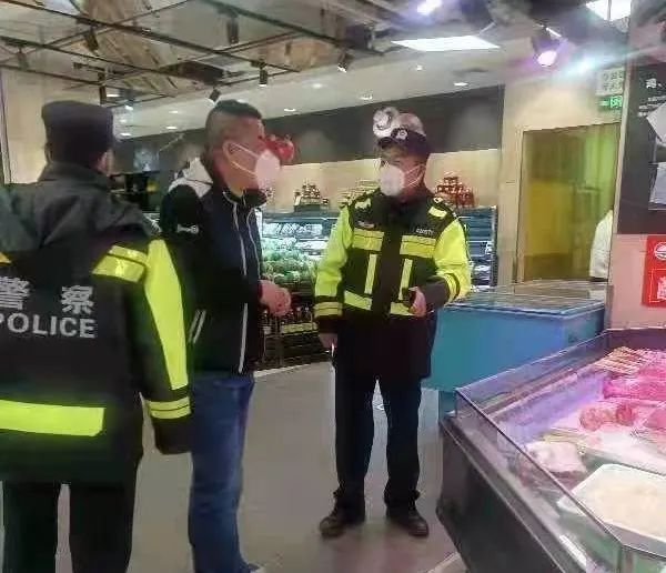 【复工复产进行时】跑出“加速度”