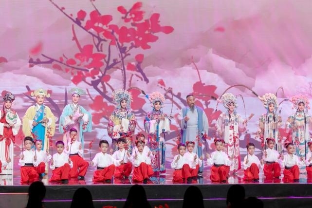 （转载）川渝首度联手!2022川渝春节联欢晚会破圈呈现巴蜀之美