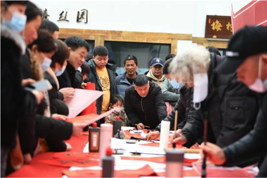 无锡新吴区正式启动“我在新吴过大年”系列文化主题活动_fororder_图片19
