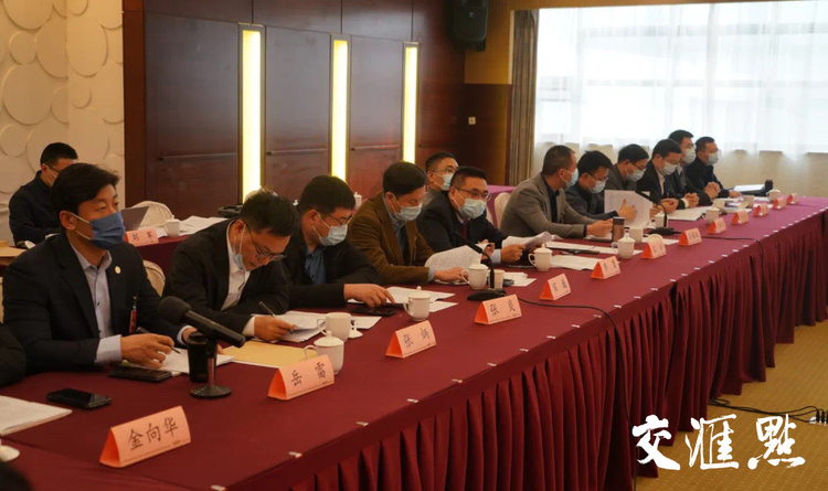 江苏省政协委员分组学习讨论吴政隆讲话