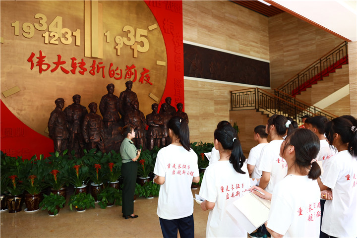 （中首）2021年贵州文化旅游发展亮点纷呈