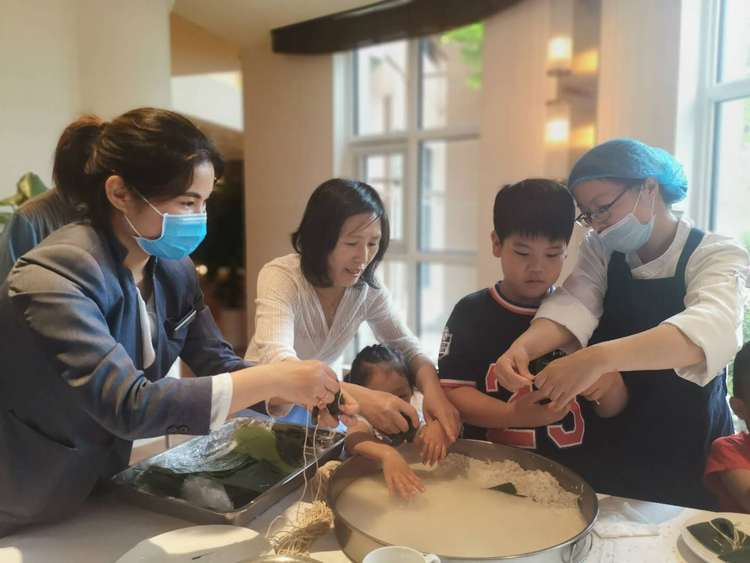 端午假期大连金石滩旅游热度“回暖”