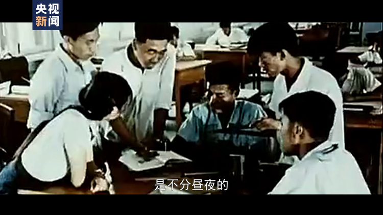 微视频丨核武“九”事——致敬那些隐姓埋名以身许国的共产党人
