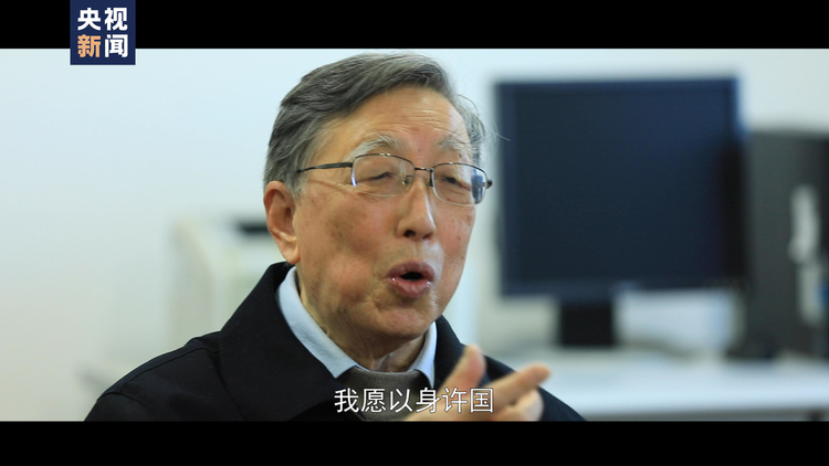 微视频丨核武“九”事——致敬那些隐姓埋名以身许国的共产党人