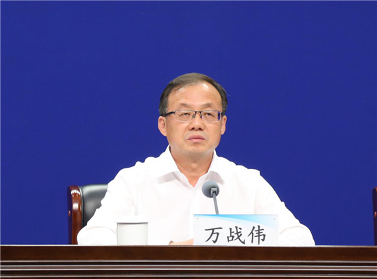 【A】河南省保产业链供应链稳定态势良好 规模以上工业增加值稳步上升