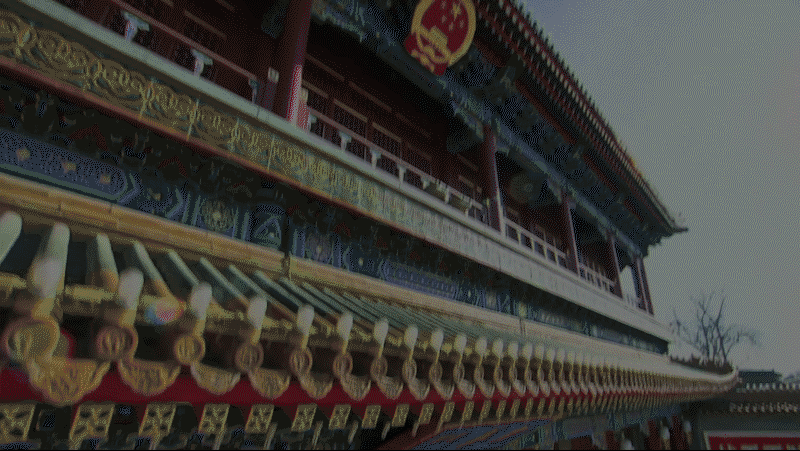抗日烽火燃太行，竟扶危局定神州 | 《美术经典中的党史》邀您走近油画《百团大战》……