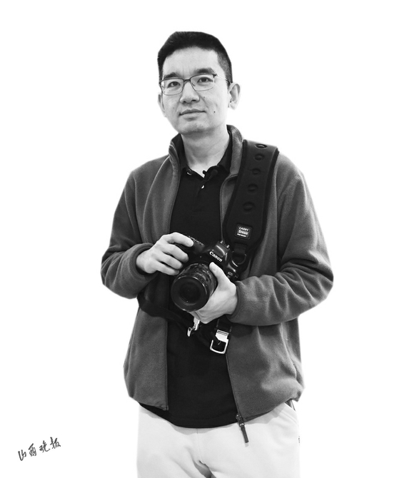 动脉影：我“见证”了山西文博蓬勃发展_fororder_6