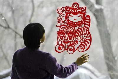 小年来了,你准备好迎接春节了吗?