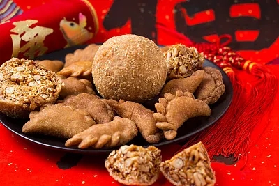 小年来了,你准备好迎接春节了吗?