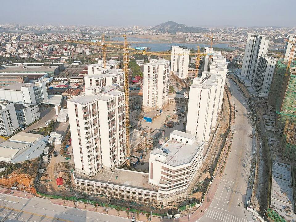 福建莆田：三驾马车驱动，港产城一体并进_fororder_e9563465-0cd2-41ed-a7a2-44a45beabeed