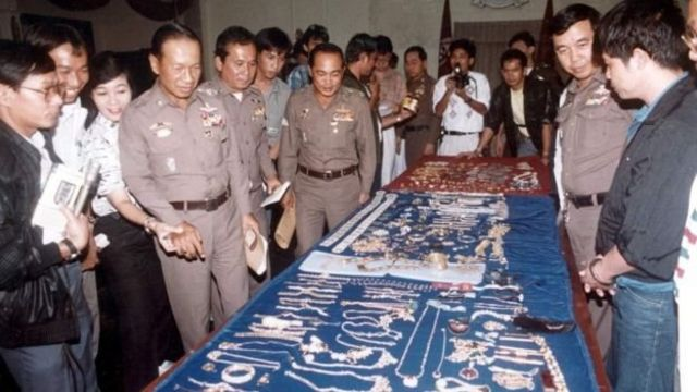 中东面面观丨沙特与泰国全面复交 一宗珠宝失窃案影响双边关系三十多年
