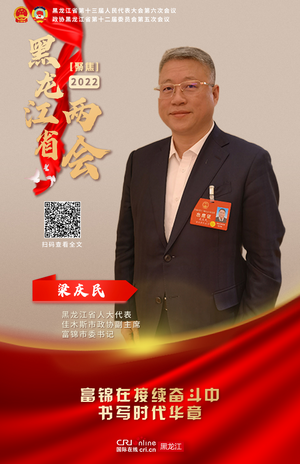 富锦在接续奋斗中书写时代华章