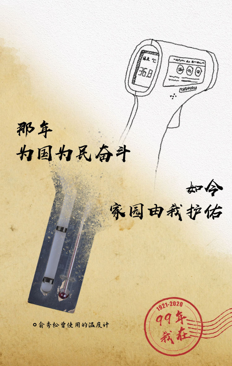 99年，我在