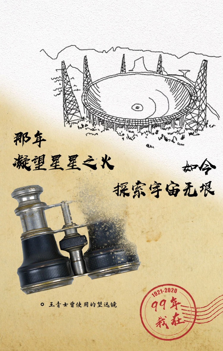 99年，我在