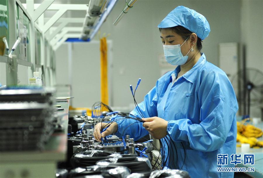 就近就业稳增收
